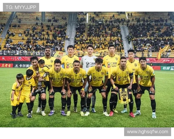 广州足球队在世锦赛中的实力展现与未来发展潜力分析