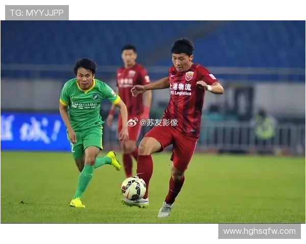 杭州足球队实力分析与发展潜力探讨聚焦中国足球未来